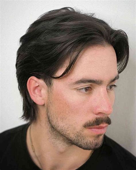 36 Trendy Long Hairstyles For Men In 2023