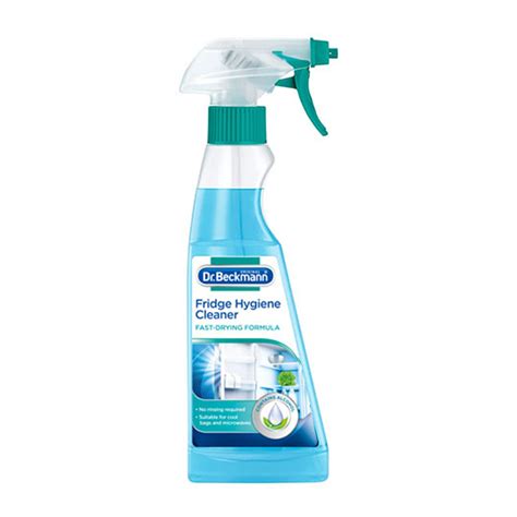 Средство для чистки холодильников Dr. Beckmann Fridge Hygiene Cleaner ...