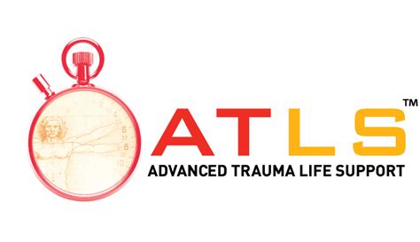 Atls Advanced Trauma Life Support