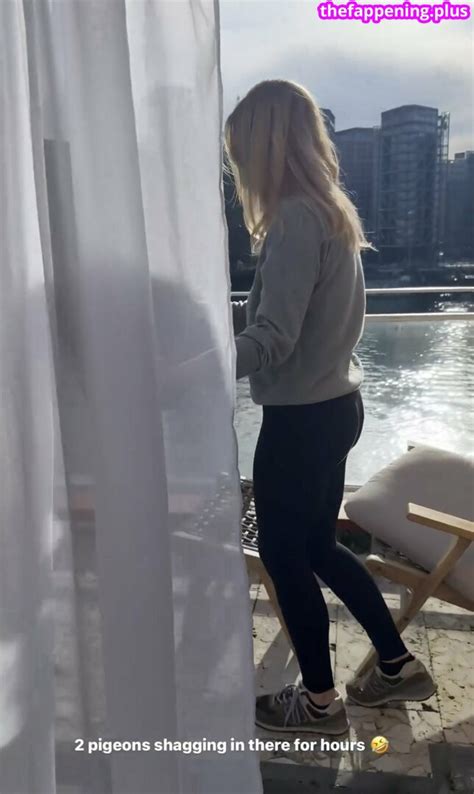 Georgia Toffolo Toff Georgiatoffolo Nude OnlyFans Photo The Fappening Plus