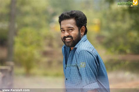 Malayalam Actor Asif Ali Wallpapers