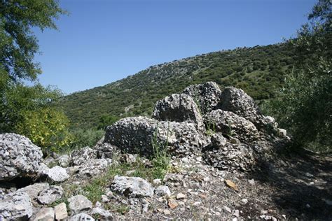 Do A Menc A C Rdoba Qu Ver Y D Nde Dormir Tuscasasrurales