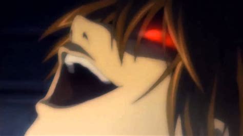 Light Deathnote Gif ~ Death Note Jeevas Mail Matt Anime Character ...