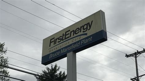 Firstenergy Solutions Reaches Deal On Chapter 11 Re Emergence