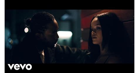 "Loyalty" by Kendrick Lamar | Best Music Videos | POPSUGAR ...