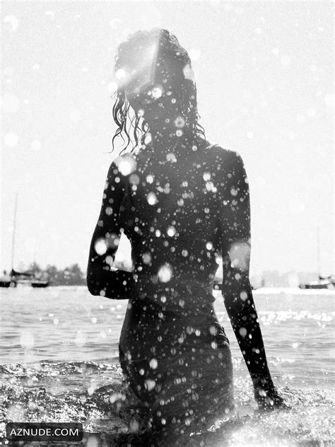 RAE RODRIGUEZ Nude AZNude