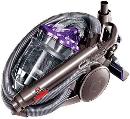 Amazon De Dyson Dc Allergy Parquet Staubsauger Ohne Beutel