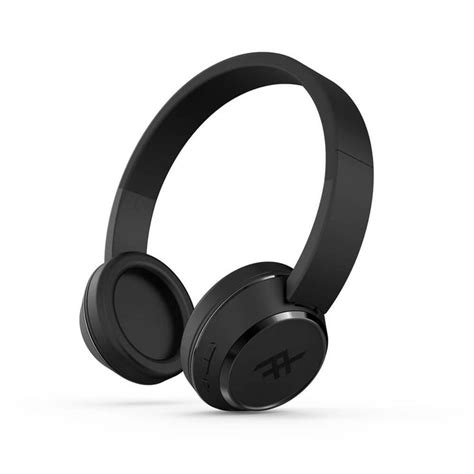 iFrogz Coda Wireless Headphones with Microphone безжични слушалки с