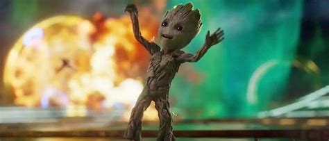 The Opening Dance Scene In 'Guardians Of The Galaxy Vol. 2' Sums Up Why We Love These Movies