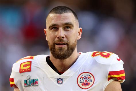 Travis Kelce Announces His Own Kansas City Music Festival