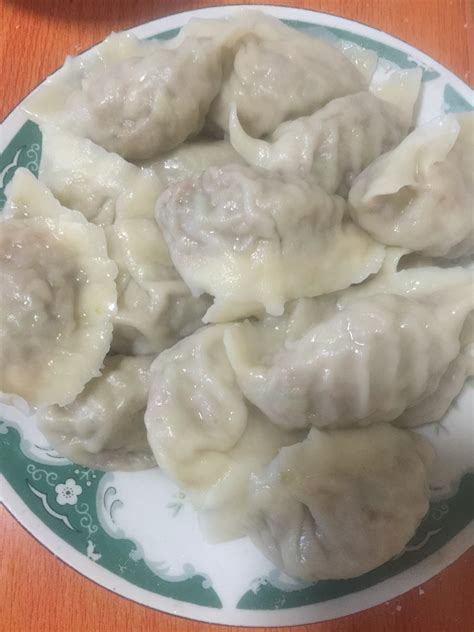 西葫芦虾皮饺子怎么做西葫芦虾皮饺子的做法豆果美食