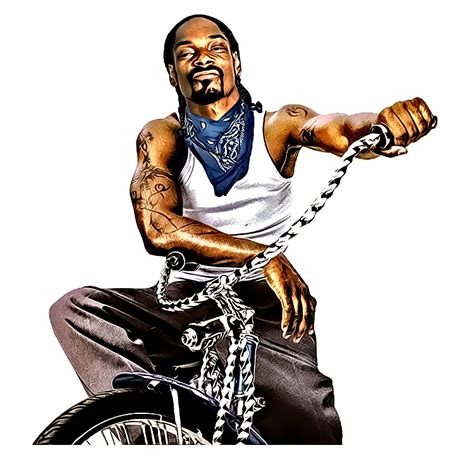 Snoop Dogg Png Transparent Image Download Size 750x750px