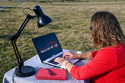 Secret'R 12 - Secrétaire freelance sur l'Aubrac, Aveyron