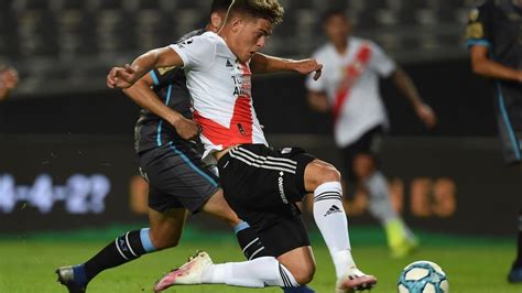 River Le Ganó A Atlético Tucumán Y Habrá Superclásico En La Copa Argentina