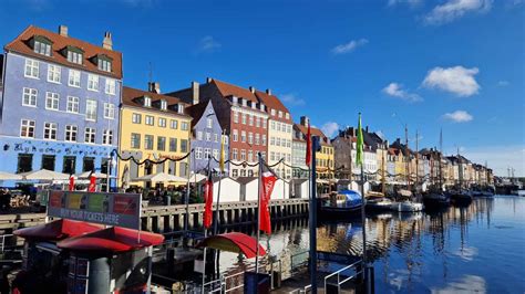 10 locuri de vizitat intr un city break în Copenhaga