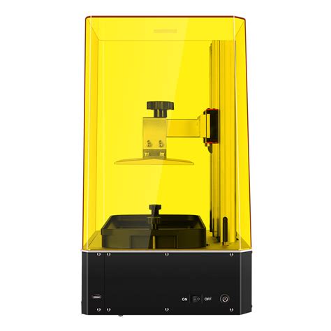 Anycubic Photon Mono X - Larger & Faster LCD/SLA 3D Printer – ANYCUBIC-US