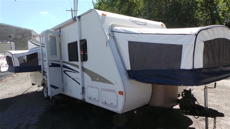 R Vision Stratus Rvs For Sale