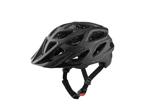 Alpina Mythos Tocsen Helm 52 57 Cm Black Matt Hier Online Kaufen