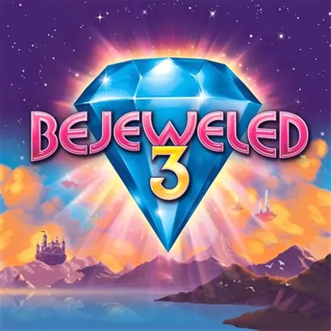 Bejeweled 3 | Play Online Free Browser Games