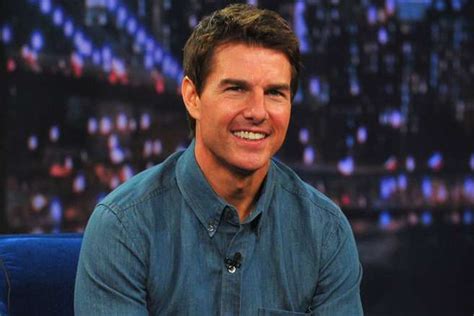 Tom Cruise Se Reivindica Como H Roe De Ciencia Ficci N El Espectador