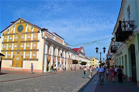 Top Reasons You Need to Visit Grodno This Year - Visit Belarus