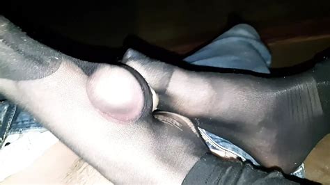 Free Footjob Socks Porn Videos Xhamster