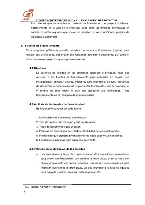 41 Ejemplos Solicitud De Financiamiento Para Una Investigacion