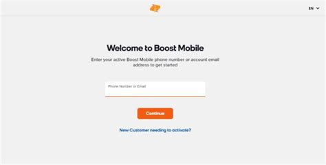 Boost Mobile ESIM Activation: Step-By-Step Guide - NetworkBuildz