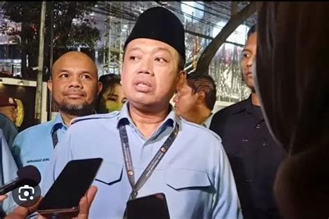 Gelar Kampanye Akbar Pamungkas Bertepatan Dengan Imlek TKN Prabowo