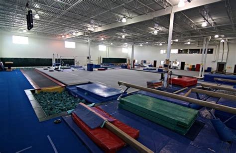 RISING STARS GYMNASTICS ACADEMY - Updated January 2025 - 520 Hayward Ave N, Saint Paul ...