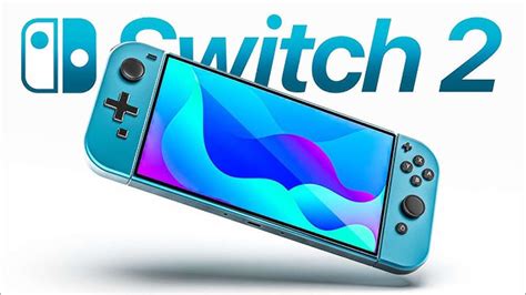 Nintendo Switch Will Reportedly Launch In With An Inch Lcd Display