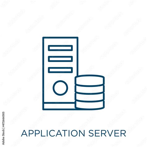 Application Server Image