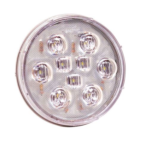 Semi Truck Led Backup Lights Raneys Truck Parts