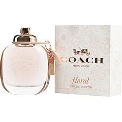 Coach Floral Perfume | FragranceNet.com®