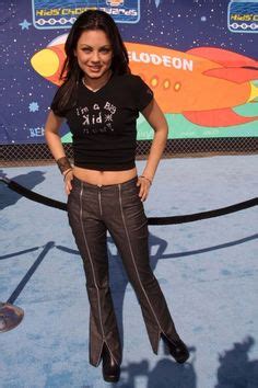 Mila Kunis 14th Annual Nickelodeon Kid’s Choice Awards ( 2001 ) shared ...