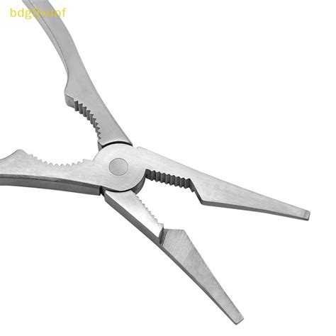 bdgf  stainless steel crab claw clamp easy crab claw tool household