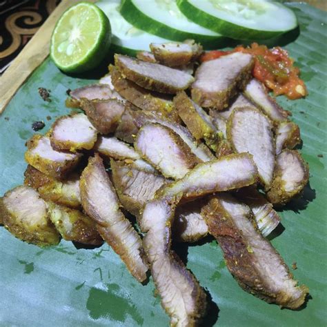 Kuliner Khas Tana Toraja