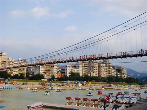 Best places you must visit in New Taipei City this 2023!