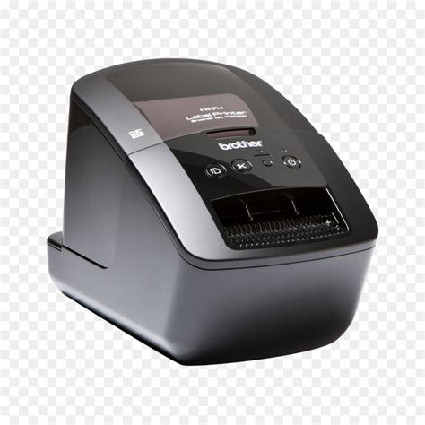 Brother Barcode Label Printer - 1stadenium