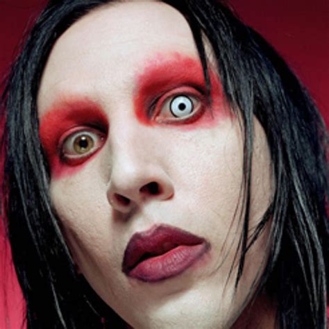 Stream Perseola Sphlinxa | Listen to brian warner aka marylin manson ...