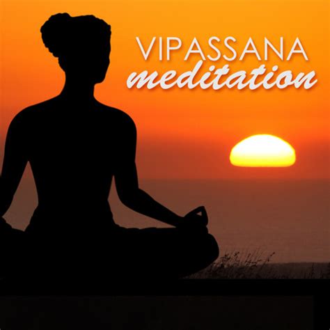 Stream Meditation Music Masters Listen To Vipassana Meditation