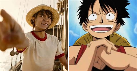 Live Action De One Piece Llega Por Fin A Netflix Y Fans Celebran Con El