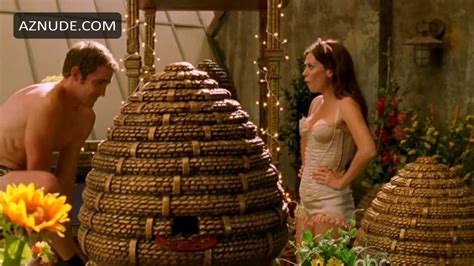 PUSHING DAISIES NUDE SCENES AZNude