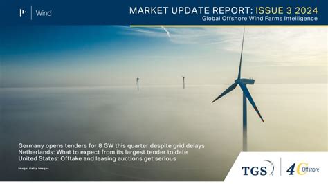 TGS | 4C Offshore on LinkedIn: #offshorewind #marketintelligence # ...