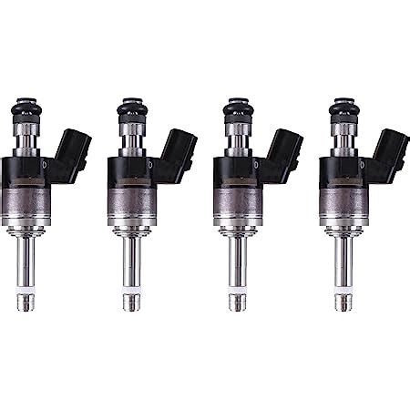 Amazon Frezon 4PCS Fuel Injectors Fit For Honda Accord EX EX L