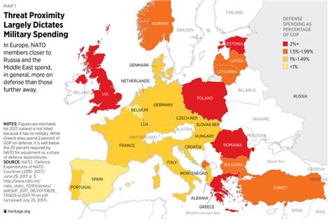 Us Military Bases Europe Map