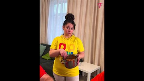 Коли мама сказала, що посуд миють за собою🤣 - YouTube