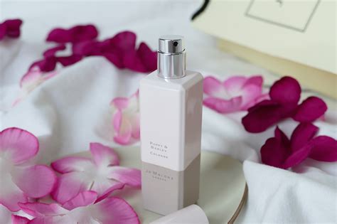 Review: Jo Malone English Fields - Poppy & Barley Cologne - twindly ...