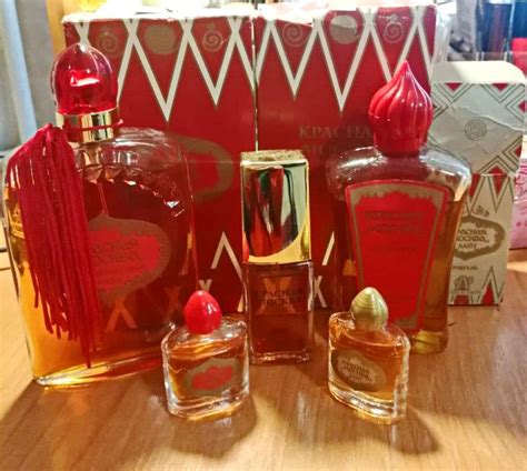 Красная Москва Лайт (Red Moscow Light) Новая Заря (The New Dawn ...