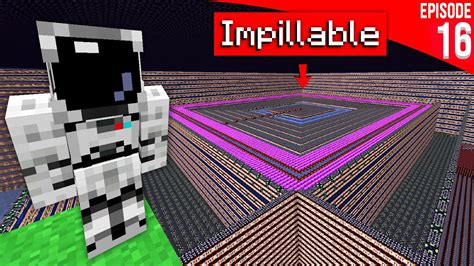 J ai construit une base impénétrable 1 Million d obsi Episode 16